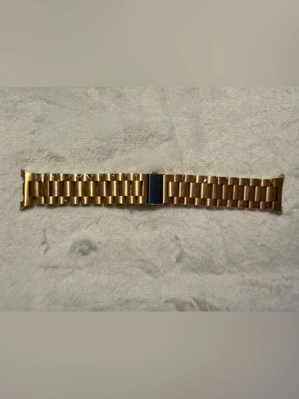 Stainless Steel Band and Case Compatible with Samsung Galaxy Watch 8